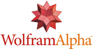 Wolfram|Alpha - Computational Knowledge Engine